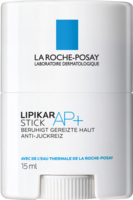 ROCHE-POSAY Lipikar Stick AP+