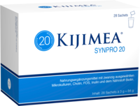 KIJIMEA Synpro 20 Pulver