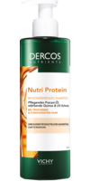 VICHY DERCOS Nutrients Shampoo Nutri Protein