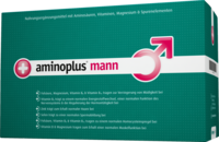 AMINOPLUS mann Pulver