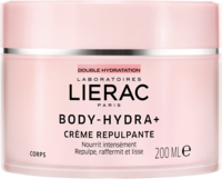 LIERAC Body-Hydra Creme