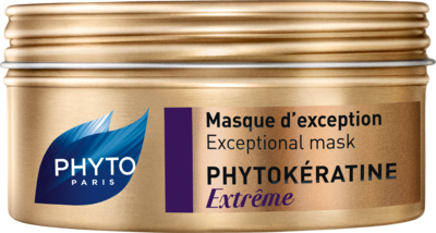 PHYTOKERATINE Extreme Maske