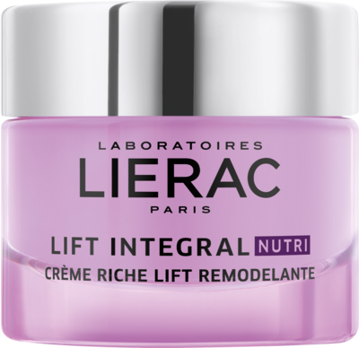 LIERAC LIFT INTEGRAL nutri Creme