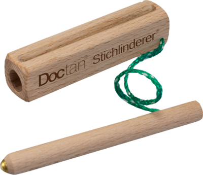 DOCTAN Stichlinderer