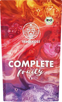 TRINKKOST COMPLETE Fruity Pulver