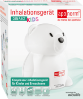 APONORM Inhalator Compact Kids