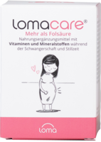 LOMACARE Tabletten