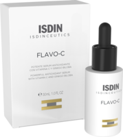 ISDIN ISDINCEUTICS Flavo-C Serum