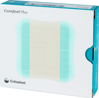 COMFEEL Plus flexib.Hydrokoll.Verb.10x10 cm