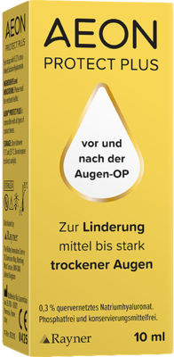 AEON Protect Plus Augentropfen