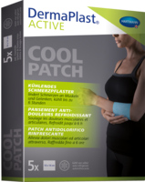 DERMAPLAST Active Cool Patch 10x14 cm