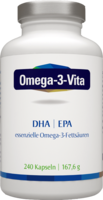 OMEGA-3-VITA Kapseln