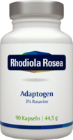 RHODIOLA ROSEA 200 mg 3% Rosavine Vegi Kapseln