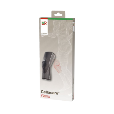 CELLACARE Genu Comfort Kniebandage Gr.8+