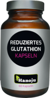 REDUZIERTES Glutathion 250 mg Kapseln