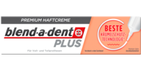 BLEND A DENT Plus Haftcr.Beste Krümelschutz Techn.