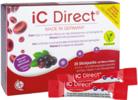 IC Direkt Stickpacks