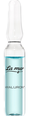 LA MER Ampulle Hyaluron+ o.Parfum