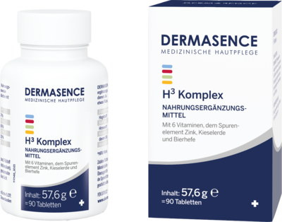 DERMASENCE H3 Komplex