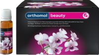 ORTHOMOL beauty Trinkampullen Nachfüllpackung