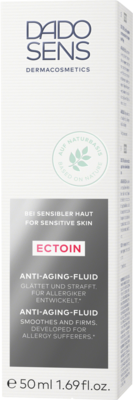 DADO ECTOIN Anti-Aging Fluid