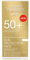 WIDMER Sun Protection Face Creme 50+ leicht parf.