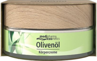 OLIVENÖL KÖRPERCREME