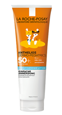 ROCHE-POSAY Anthelios Dermo Kids Milch LSF 50+