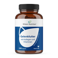 GELENKFUTTER Gelenkkapseln