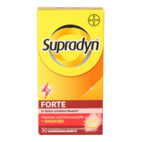 SUPRADYN forte Brausetabletten