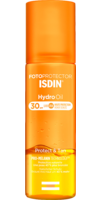 ISDIN Fotoprotector Hydro Oil Spray LSF 30