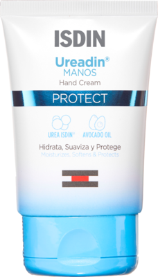 ISDIN Ureadin Handcreme MANOS Protect