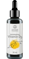 VITAMIN D3 3300 I.E./Tropfen Öl