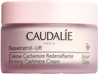 CAUDALIE Resveratrol Kaschmir Creme