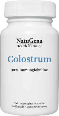 COLOSTRUM KAPSELN