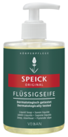 SPEICK Original Flüssigseife