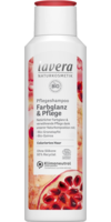 LAVERA Pflegeshampoo Farbglanz & Pflege