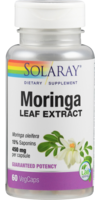 MORINGA 450 mg Solaray Kapseln