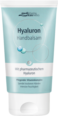 HYALURON HANDBALSAM