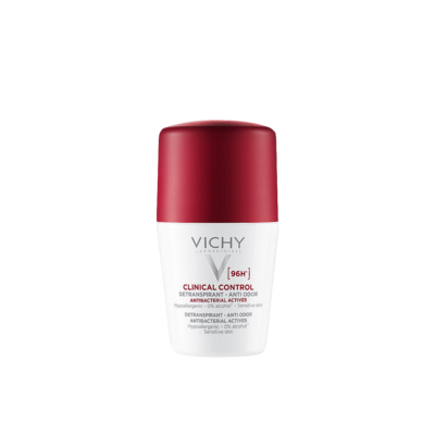 VICHY DEO Clinical Control 96h Roll-on