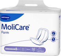 MOLICARE Form 8 Tropfen