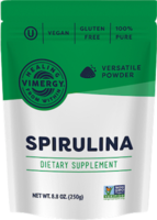 SPIRULINA PULVER Vimergy