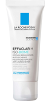 ROCHE-POSAY Effaclar H Iso-Biome Feuchtigkeitspfl.