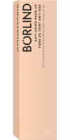 BÖRLIND Anti-Aging Make-up honey