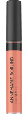 BÖRLIND Lip Gloss glowy peach