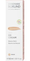 BÖRLIND BB Cream beige